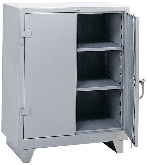 lyon heavy duty storage cabinet